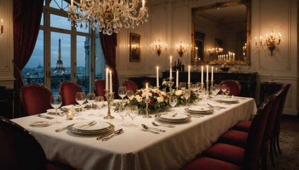Cadeau d'entreprise luxe : pourquoi opter pour une expérience gastronomique à paris ?