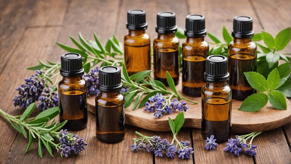 Les bienfaits de l'aromathérapie dans votre routine de bien-être