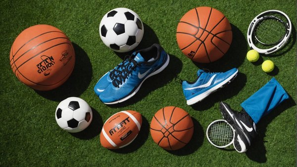 Comment choisir l'équipement sportif idéal pour débuter