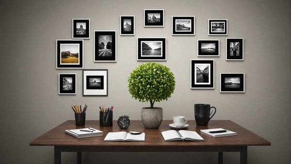 Astuces pour maximiser l'espace avec des solutions décoratives