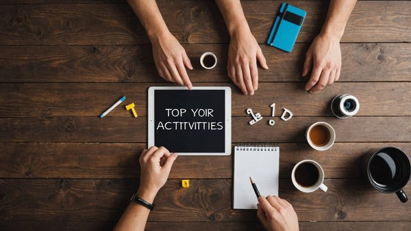 Top 10 des activités à ne pas manquer lors de vos voyages
