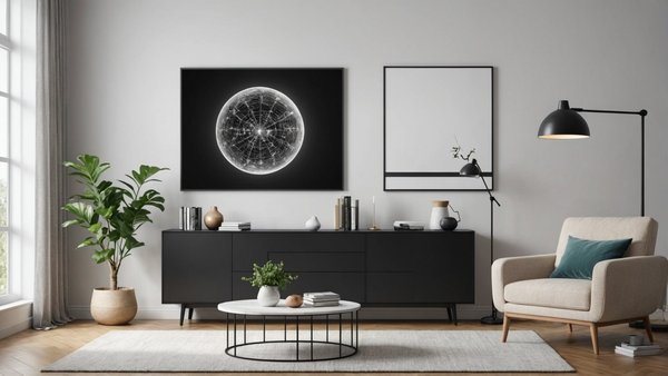 Les tendances déco incontournables pour 2024