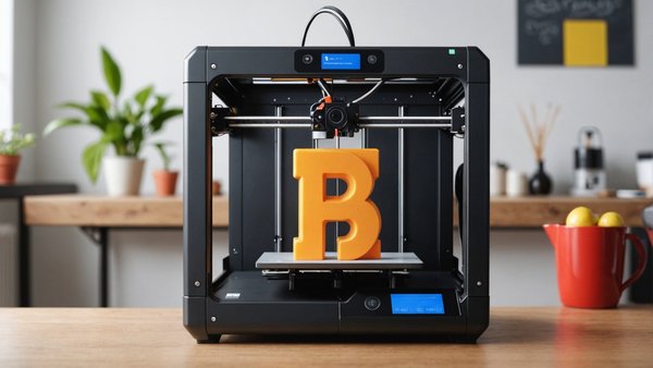 Comment choisir une imprimante 3D adaptée à votre activité